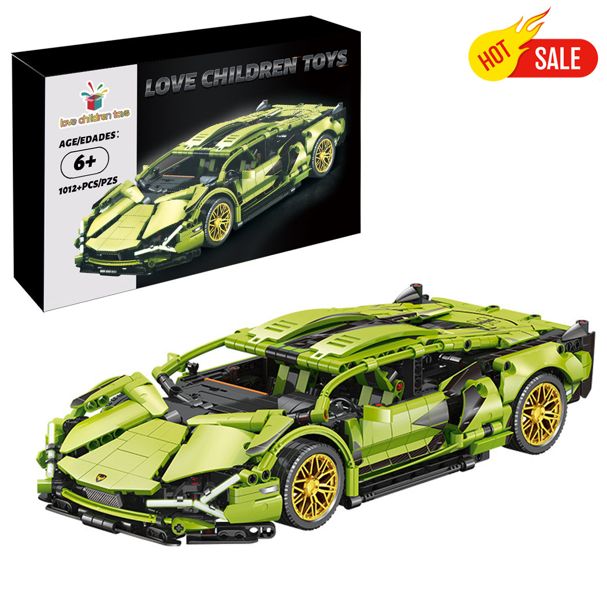 Love toys,love children toys,Legos,juegos de lego,Bricks & Blocks