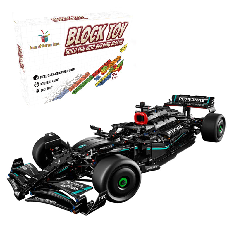 Love children toys-Love toys,lego F1,juegos de lego