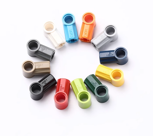 Entrega de piezas con portes pagados