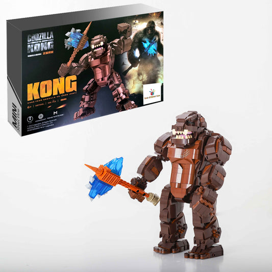 juego de construcción de juguete de bloques de construcción