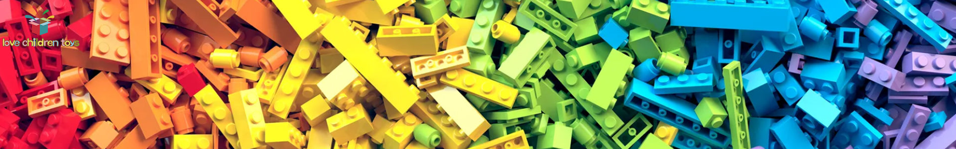 Love toys/lego,love children toys
