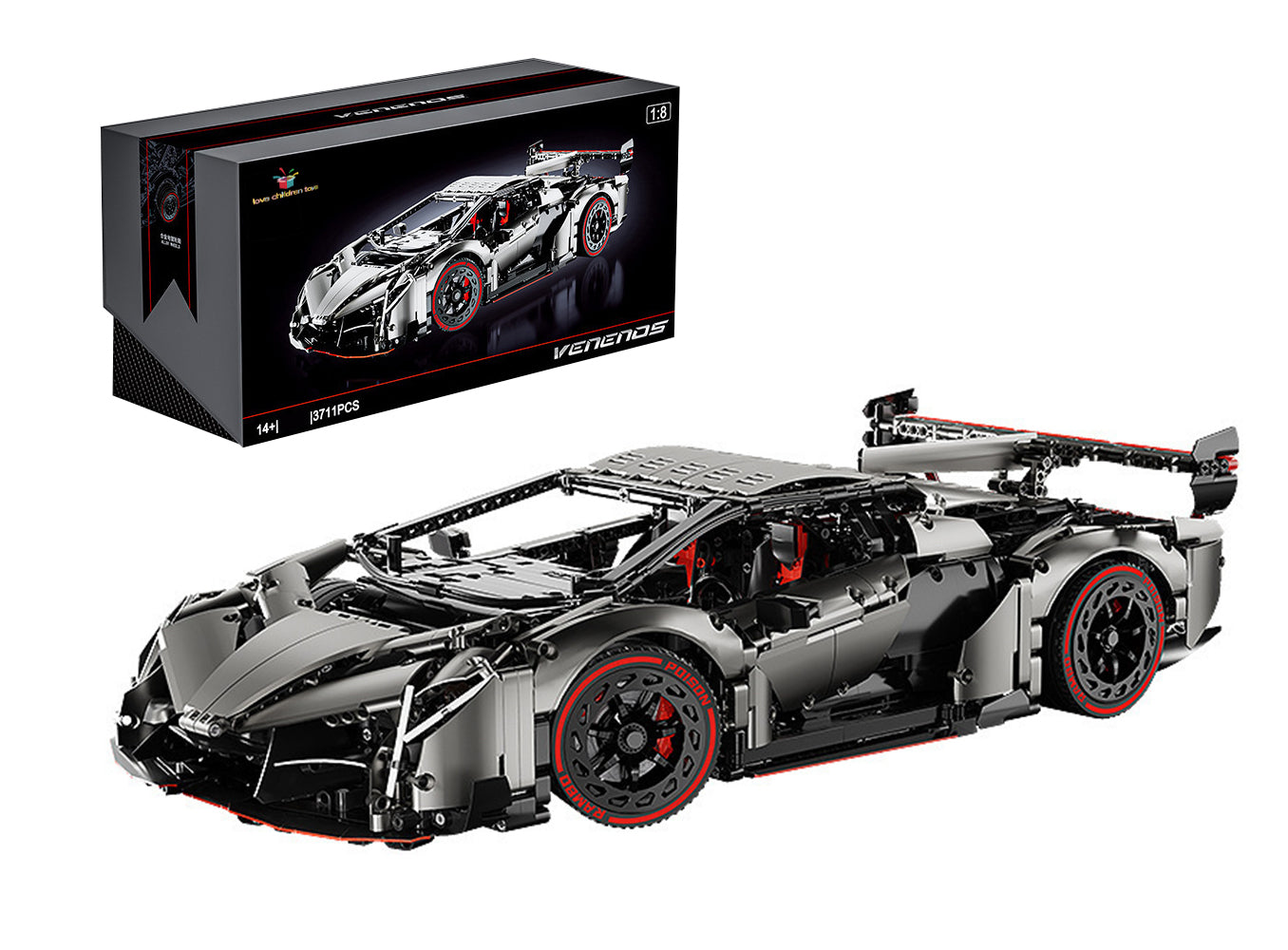 Love toys,love children toys,Legos,Bricks & Blocks,Coche deportivo Lego