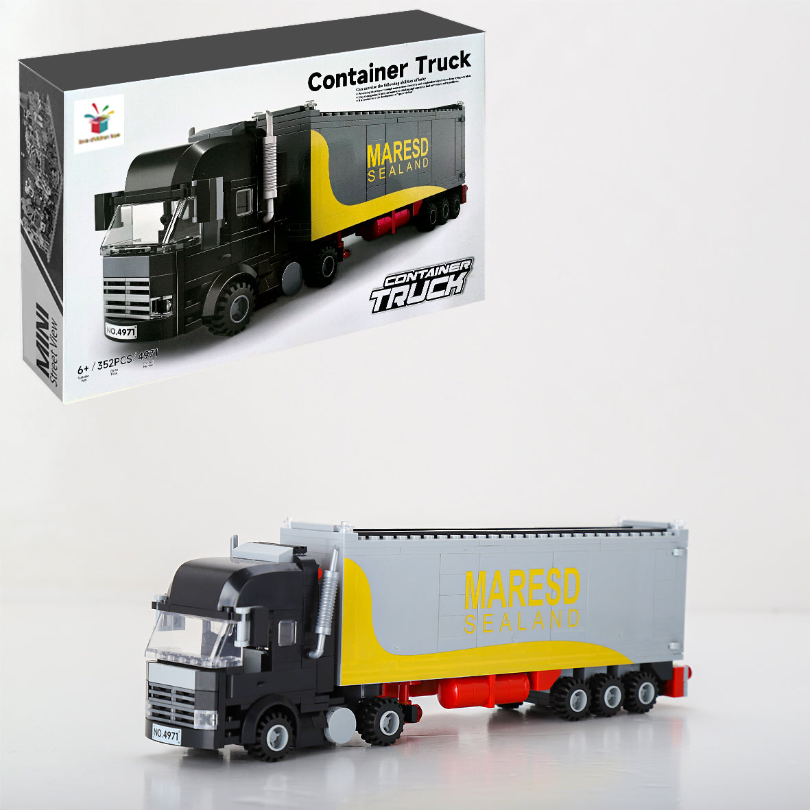 juego de construcción de juguete de bloques de construcción,Love toys