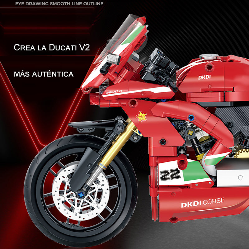 Compatible con ladrillos LEGO, sets LEGO, LEGO Technic, sets de ladrillos,Love toys