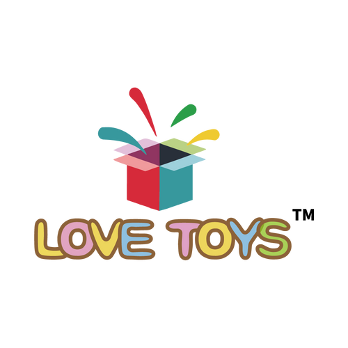 Love - toys