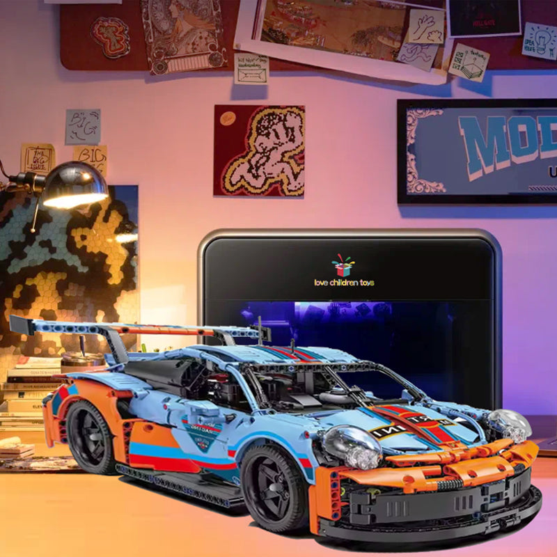 lego，love toys 911rs