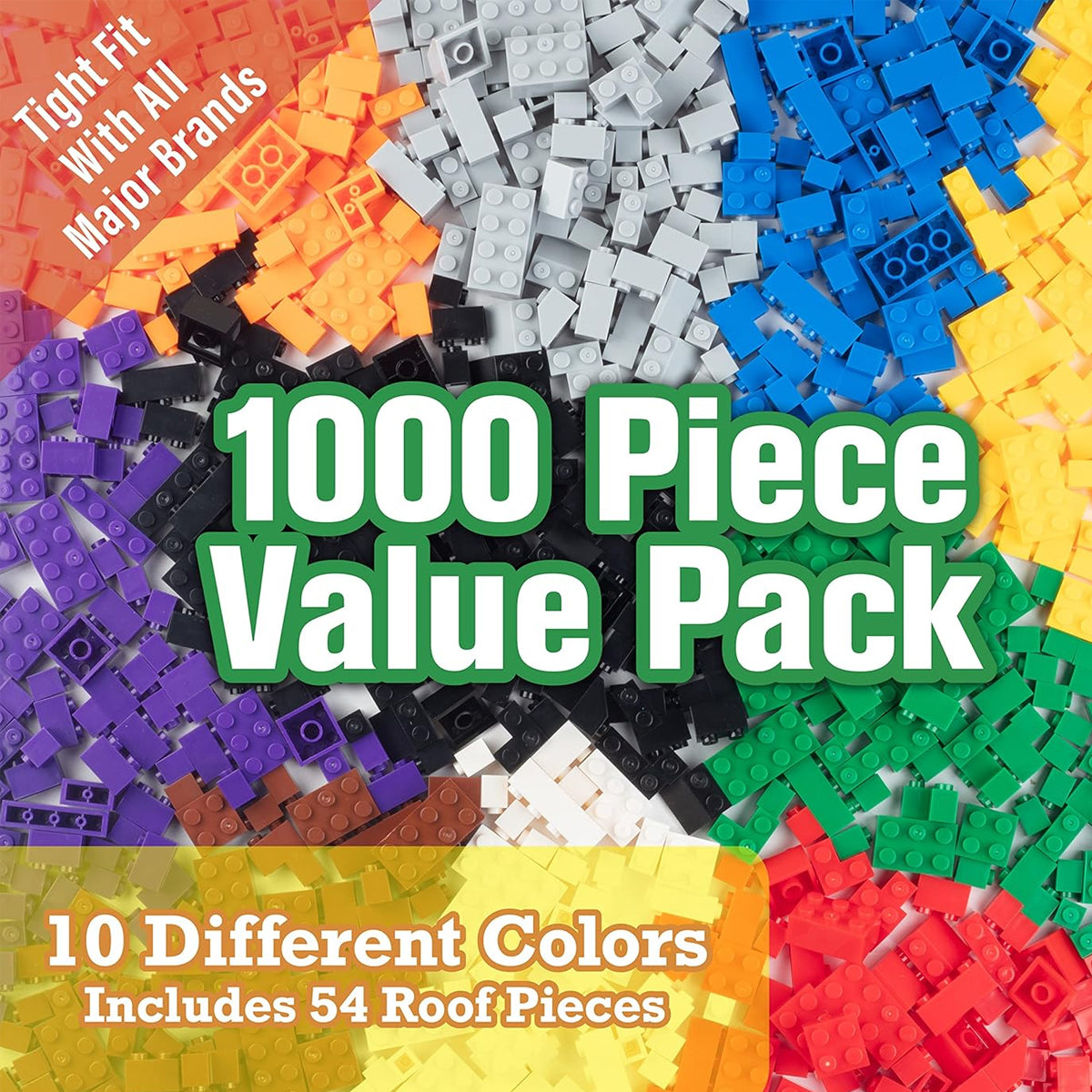 Ladrillos LEGO Classic，lovetoys，Ladrillos 