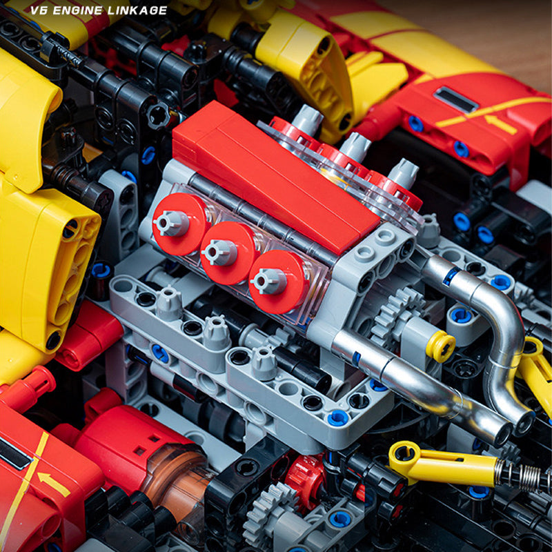 Love children toys，legocar，love toys，lego