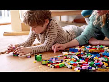 Juego de bloques de construcción creativos clásicos/1000 piezas